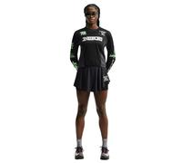 Jupe-short femme Nike Swift Noir S Female