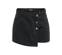 Jupe-short femme Only Lesly Noir S