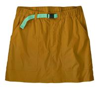 Patagonia Outdoor Everyday Jupe marron L