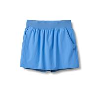 Jupe-short femme Rab Momentum Bleu L