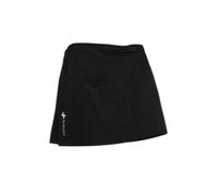 Jupe short femme RaidLight Raider - Noir - L - Trail - 2 en 1 - Léger et respirant S