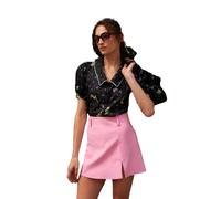 Jupe-short femme She is Sunday Senorita Rose M
