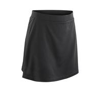 Jupe-short femme Spiro Noir 2XL