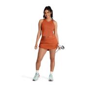 Spyder Shift Skort Orange XS Femme