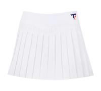 Jupe-short femme Tecnifibre Team Tech Blanc M