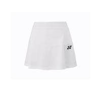 Jupe-short femme Yonex YW0036EX Blanc XS