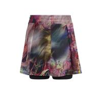 Jupe-short fille adidas Mel Multicolore 11/12 ans