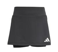Jupe-short fille adidas Train Essentials 3 Stripes Noir 7/8 ans