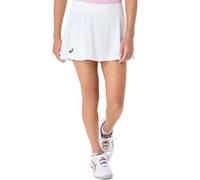 Jupe-short fille Asics Blanc 11/12 ans