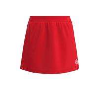 Jupe-short fille Bidi Badu Crew Rouge 10 ans
