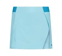 Cmp 30t6485 Skirt Bleu 6 Years Fille