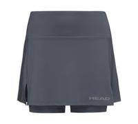 Jupe-short fille Head Club Basic Gris 12 ans