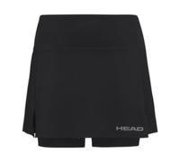 Jupe-short fille Head Club Basic Noir 14 ans