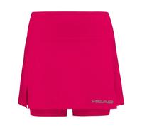 Jupe-short fille Head Club Basic Rose 12 ans