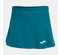 Jupe-short fille Joma Open II Vert 11/12 ans