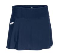 Jupe-short fille Joma R-Trail Nature Bleu 12/14 ans