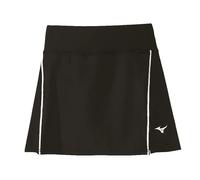 Jupe-short fille Mizuno Hex Rect Pro Noir 14 ans