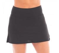 Jupe-short fille Softee Club New Noir 8 ans