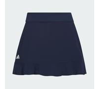 JUPE-SHORT FRILL FILLES Collegiate Navy 13-14A