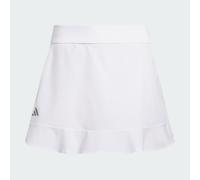 JUPE-SHORT FRILL FILLES White 7-8A