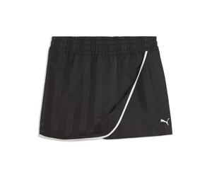 Jupe short FUTURE.PUMA.ARCHIVE Femme, Accessoires, Noir, M M
