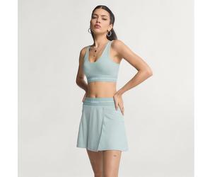 Jupe-short Hyperglam. Wonder Sage 2XS