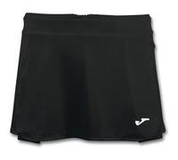 Joma Femme Open Ii Jupe pour femme, Noir, M EU