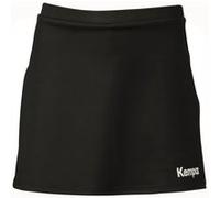 Kempa 200310002 Jupe Fille, Noir, FR : XS (Taille Fabricant : 164)