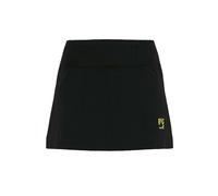 Jupe short Karpos Lavaredo Run Skirt (blark dark grey) femme M