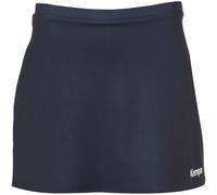 Jupe-short Kempa Bleu L