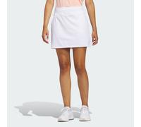 JUPE-SHORT MAILLE UNIE ULTIMATE365 White ST