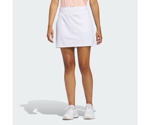 JUPE-SHORT MAILLE UNIE ULTIMATE365 White XS