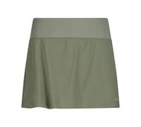 Jupe-short multifonctionnelle femme CMP Vert M