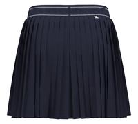 Jupe-short plissée femme Under Armour Drive Bleu L