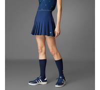 Jupe-short plissée Originals Night Indigo 46