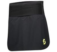 Jupe-short SCOTT RC Run (Black/yellow) Femme S