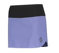 Jupe short Scott Rc Run (dream blue/black) femme S