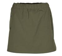 Jupe-short Skort femme Pinewood Everyday Travel vert 36