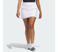 Jupe-short unie Ultimate365 White L