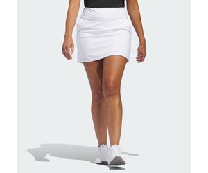 Jupe-short unie Ultimate365 White ST