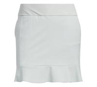 Jupe-short volants femme adidas Ultimate 365 Gris S Tall