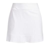 Jupe-short volants femme adidas Ultimate Blanc S Tall