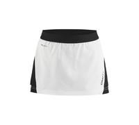 Jupe skirt Craft pro control impact Blanc 12/14 ans