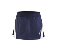 Jupe skirt Craft pro control impact Bleu 12/14 ans