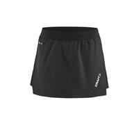 Jupe skirt Craft pro control impact Noir 12/14 ans