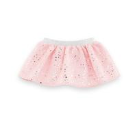 Jupe soir de fête pour poupée ma corolle multicolore TU