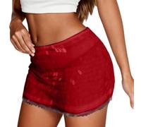 Jupe Soiree Femme Simili Cuir Pantalon Jupe Courte Noel Longue Jupe Longue Sequins Tulle Blanc Ensemble Tenue Chic Fete Robe Strass Paillette Grande Taille Combinaison Mini Skirt Trapeze Noir Short