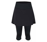 Jupe sport femme Hannah Relay Skirt anthracite S