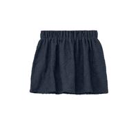 Jupe structurÃ©e avec short intÃ©grÃ© fille s.Oliver Bleu 9/10 ans