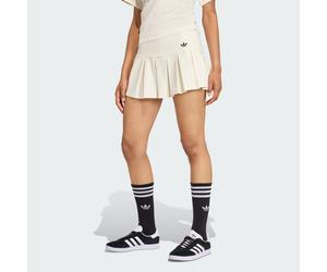 JUPE TAILLE BASSE SPORT Off White 30